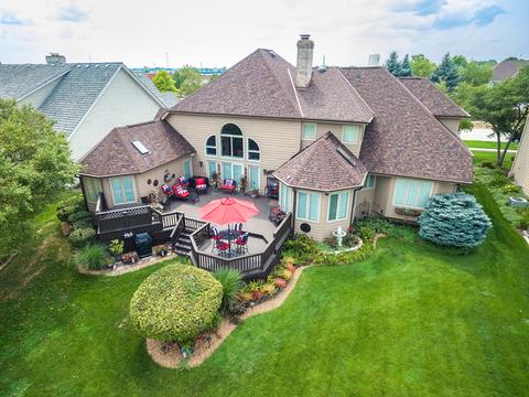 1576 White Eagle Dr, Naperville, IL 60564 photo 50