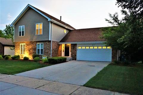 2310 Lakeside Dr, Aurora, IL 60504 photo 2