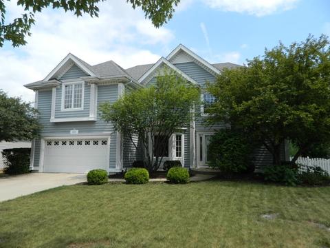 15203 Hamlin St, Plainfield, IL 60544 photo 1