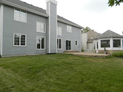 15203 Hamlin St, Plainfield, IL 60544 photo 29