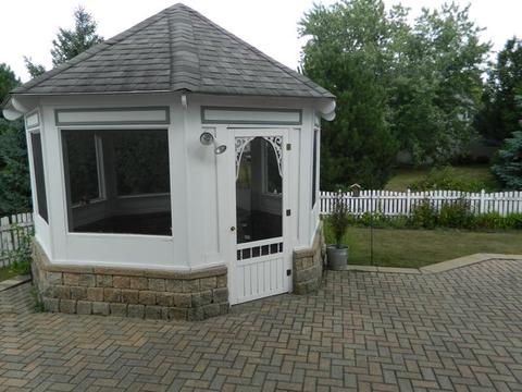 15203 Hamlin St, Plainfield, IL 60544 photo 31