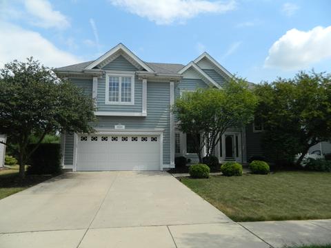 15203 Hamlin St, Plainfield, IL 60544 photo 2