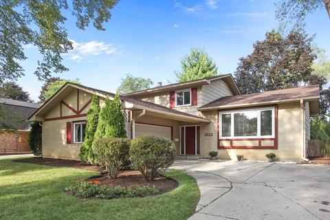 2132 Adams St, Rolling Meadows, IL 60008 photo 1