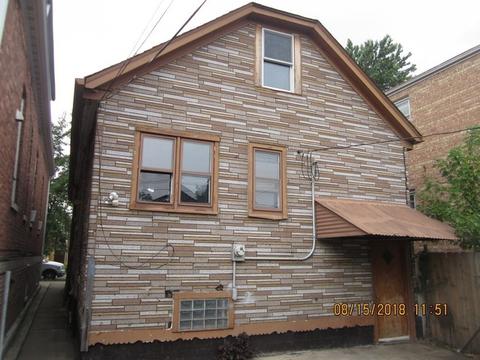 5217 S Artesian Ave, Chicago, IL 60632 photo 3