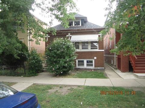 5217 S Artesian Ave, Chicago, IL 60632 photo 1