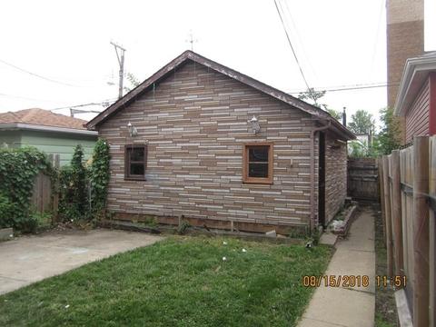 5217 S Artesian Ave, Chicago, IL 60632 photo 2