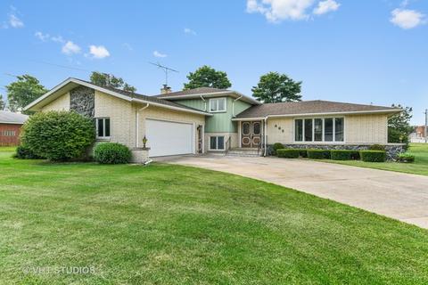 462 Miller St, Beecher, IL 60401 photo 1