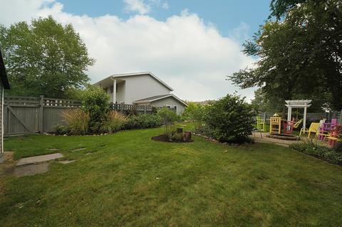 1010 Quail Dr, Morris, IL 60450 photo 19