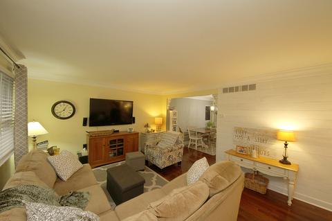 1010 Quail Dr, Morris, IL 60450 photo 4