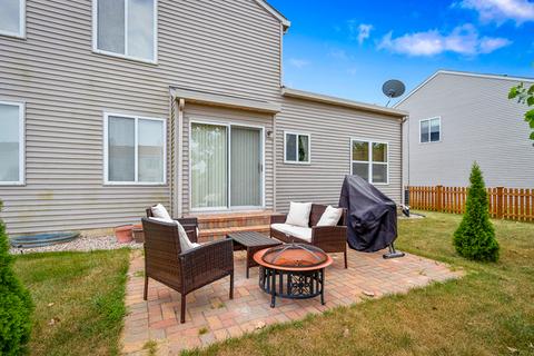 6913 Twin Falls Dr, Plainfield, IL 60586 photo 4
