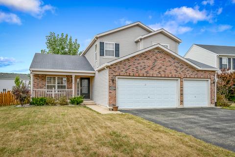 6913 Twin Falls Dr, Plainfield, IL 60586 photo 1