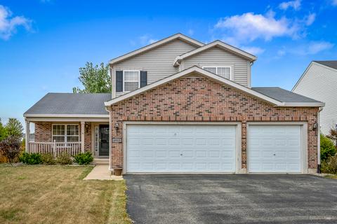 6913 Twin Falls Dr, Plainfield, IL 60586 photo 2