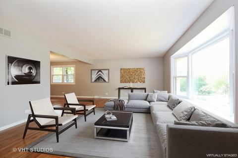 9169 Windsor Dr, Palos Hills, IL 60465 photo 2