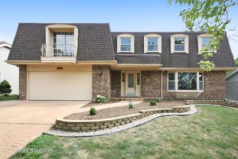 9169 Windsor Dr, Palos Hills, IL 60465 photo 1