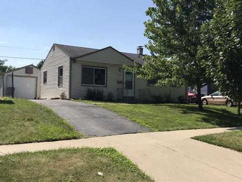 386 Mcclure Ave, Elgin, IL 60123 photo 1
