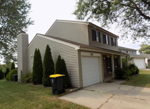 1396 Bow String Ct, Carol Stream, IL 60188 photo 3