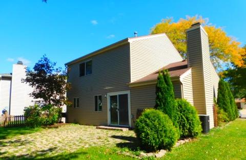 1396 Bow String Ct, Carol Stream, IL 60188 photo 4