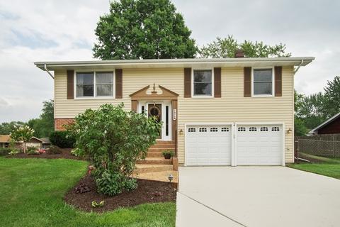 975 Hillcrest Blvd, Hoffman Estates, IL 60169 photo 2