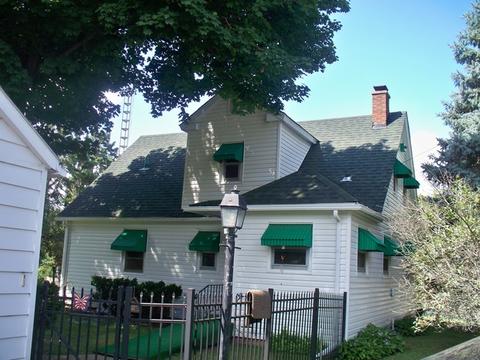 235 Oakview Ave, Aurora, IL 60505 photo 3