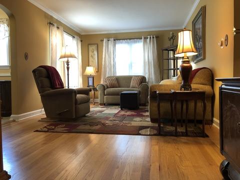 545 S Alma Ave, Kankakee, IL 60901 photo 2