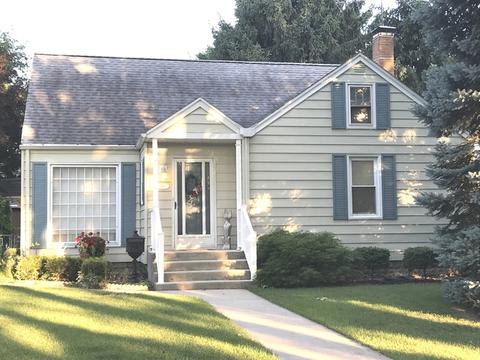 545 S Alma Ave, Kankakee, IL 60901 photo 1