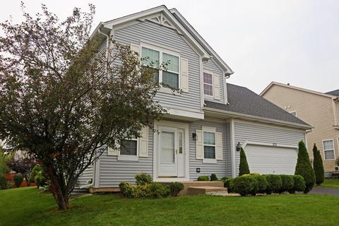 233 S Berkley Dr, Round Lake, IL 60073 photo 1