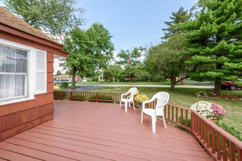 3611 Linneman St, Glenview, IL 60025 photo 15