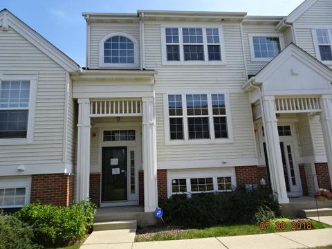 3003 Concord Ln, Wadsworth, IL 60083 photo 1