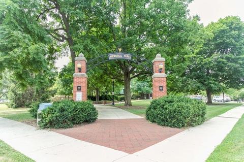 100 N Gary Ave #405, Wheaton, IL 60187 photo 18