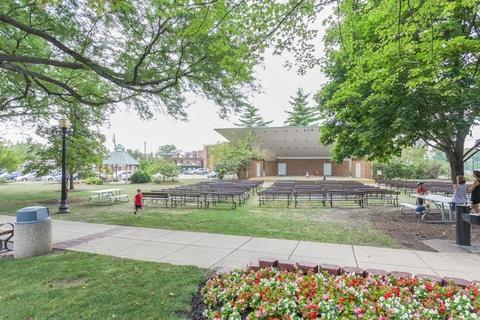 100 N Gary Ave #405, Wheaton, IL 60187 photo 16