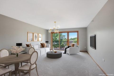 100 N Gary Ave #405, Wheaton, IL 60187 photo 3