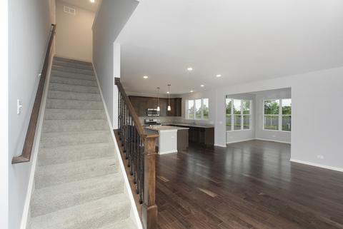 1322 Turfway Ln, Bartlett, IL 60103 photo 7
