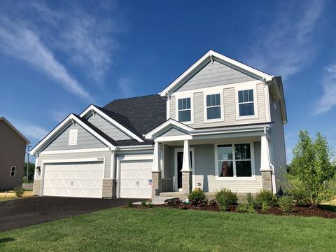 1322 Turfway Ln, Bartlett, IL 60103 photo 1