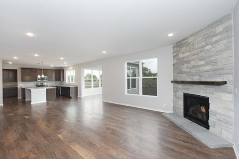 1322 Turfway Ln, Bartlett, IL 60103 photo 8