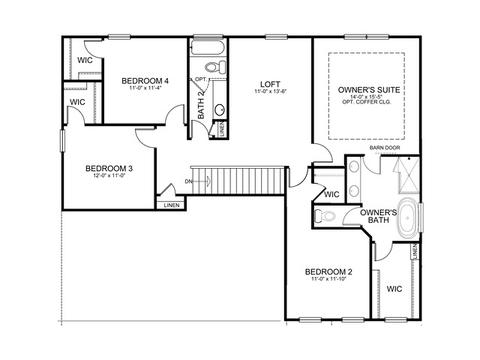 1322 Turfway Ln, Bartlett, IL 60103 photo 29