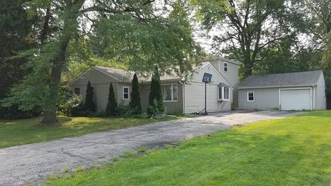 2603 Fremont St, Rolling Meadows, IL 60008 photo 1