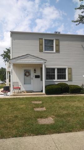 176 Emil Ct #C, Bartlett, IL 60103 photo 1