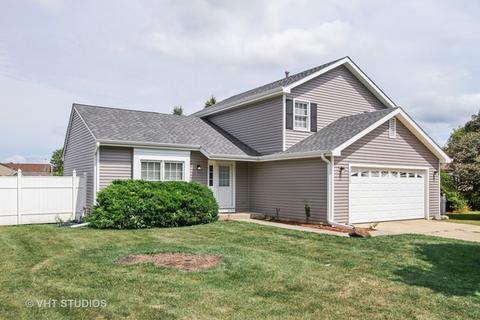 5012 W Glenbrook Trl, Mchenry, IL 60050 photo 1