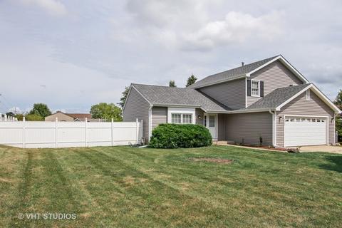 5012 W Glenbrook Trl, Mchenry, IL 60050 photo 20