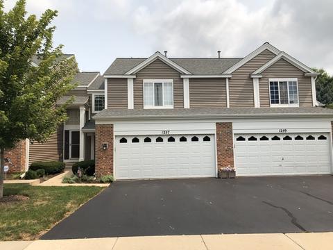1257 Summersweet Ln, Bartlett, IL 60103 photo 1