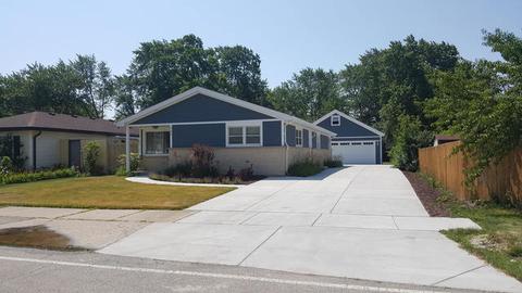 953 Everett Ave, Des Plaines, IL 60018 photo 1