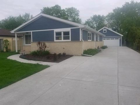 953 Everett Ave, Des Plaines, IL 60018 photo 2