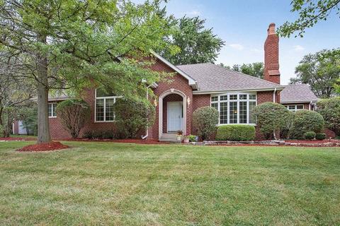 23852 S Jonathan Ln, Crete, IL 60417 photo 1