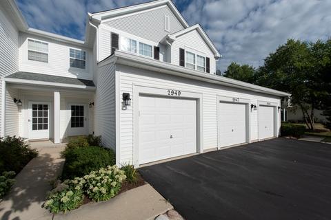 2949 Falling Waters Dr, Lindenhurst, IL 60046 photo 1
