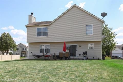1914 Ridge Moor Dr, Plainfield, IL 60586 photo 17