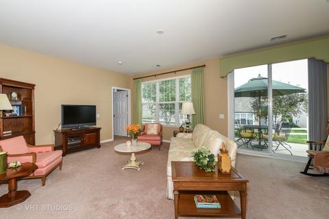 847 Butterfly Field Dr, Elgin, IL 60124 photo 3