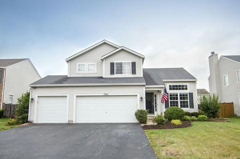 7001 Twin Falls Dr, Plainfield, IL 60586 photo 1