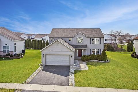 910 Eagle Point Dr, Matteson, IL 60443 photo 2