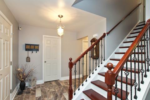 218 Edgewood Dr, Minooka, IL 60447 photo 2