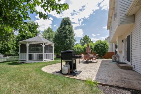 218 Edgewood Dr, Minooka, IL 60447 photo 20